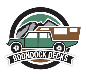 Boondock Decks